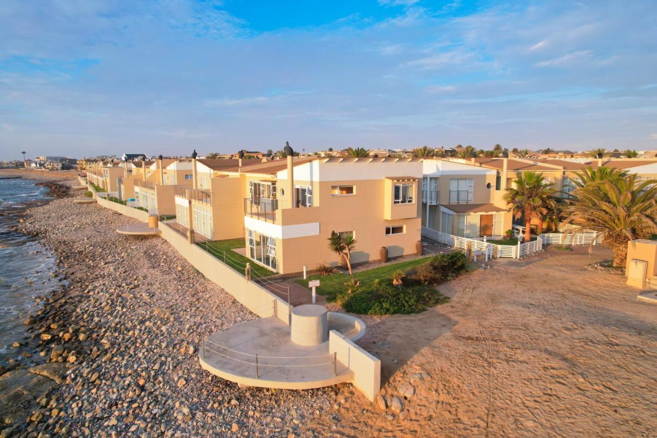 Willa Waterfront Edge B5 Swakopmund Zewnętrze zdjęcie