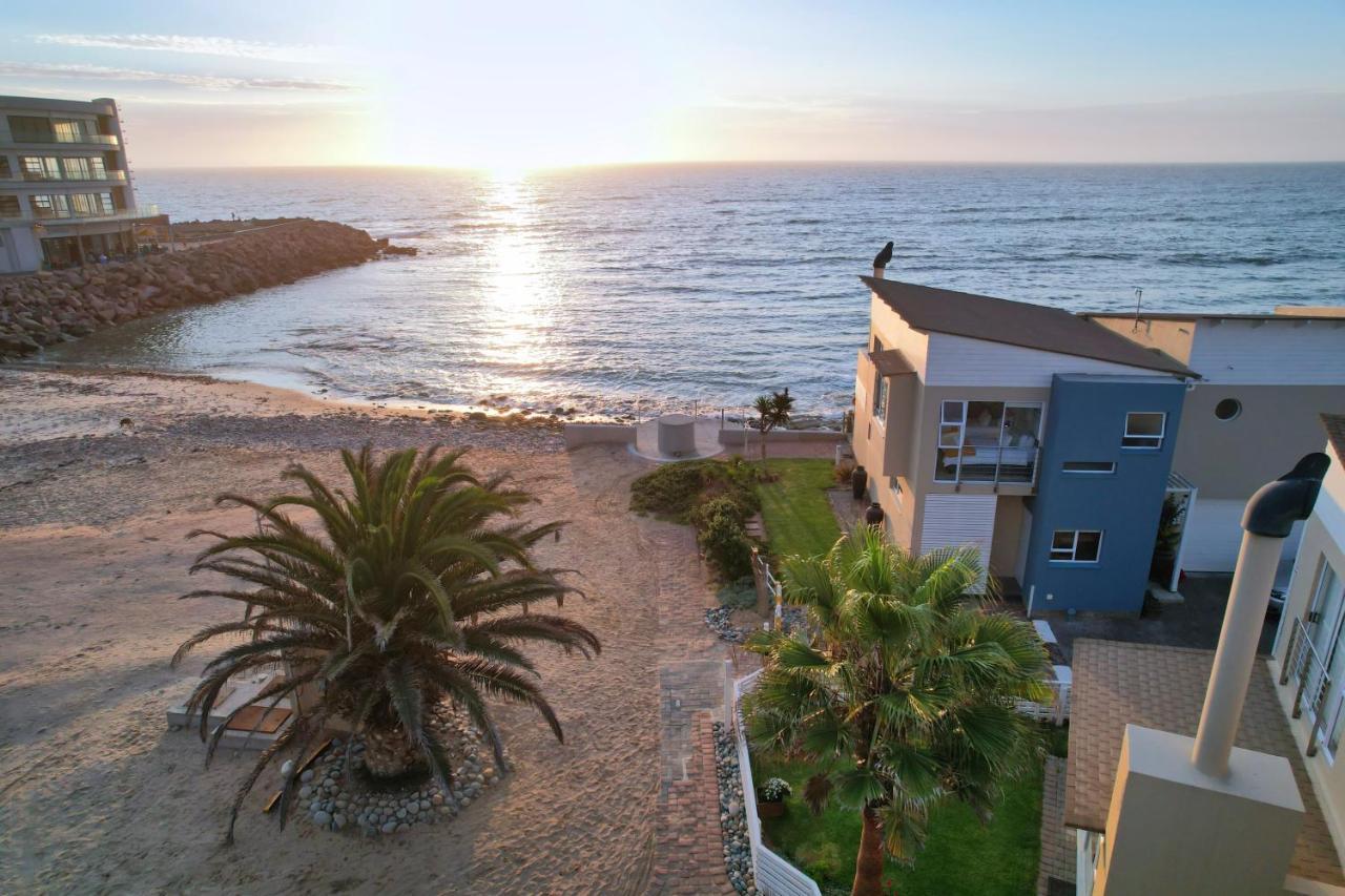 Willa Waterfront Edge B5 Swakopmund Zewnętrze zdjęcie