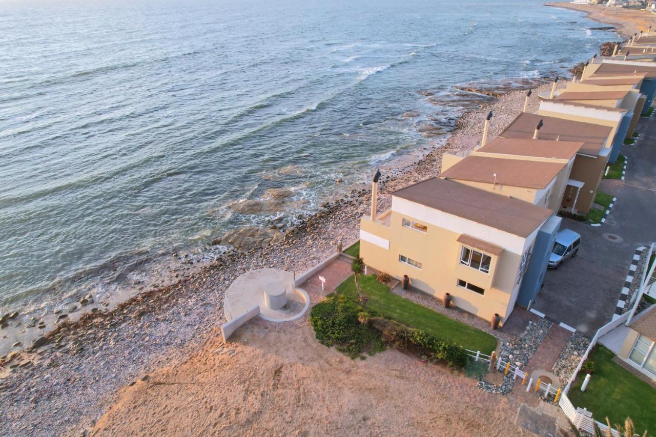 Willa Waterfront Edge B5 Swakopmund Zewnętrze zdjęcie